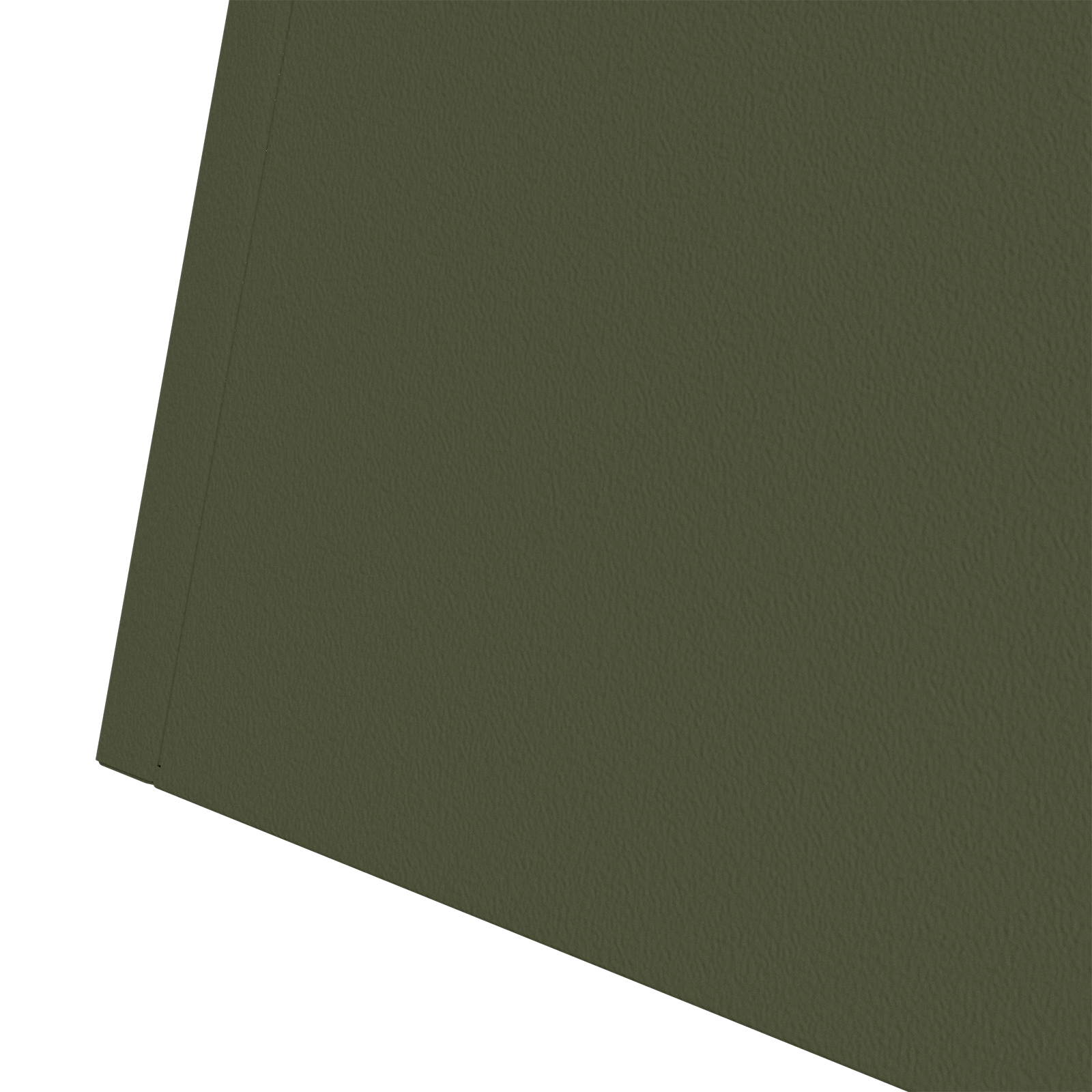 Suport pentru plante Verde oliv Metal 40 x 40 x 101 cm GartenMobel Dekor