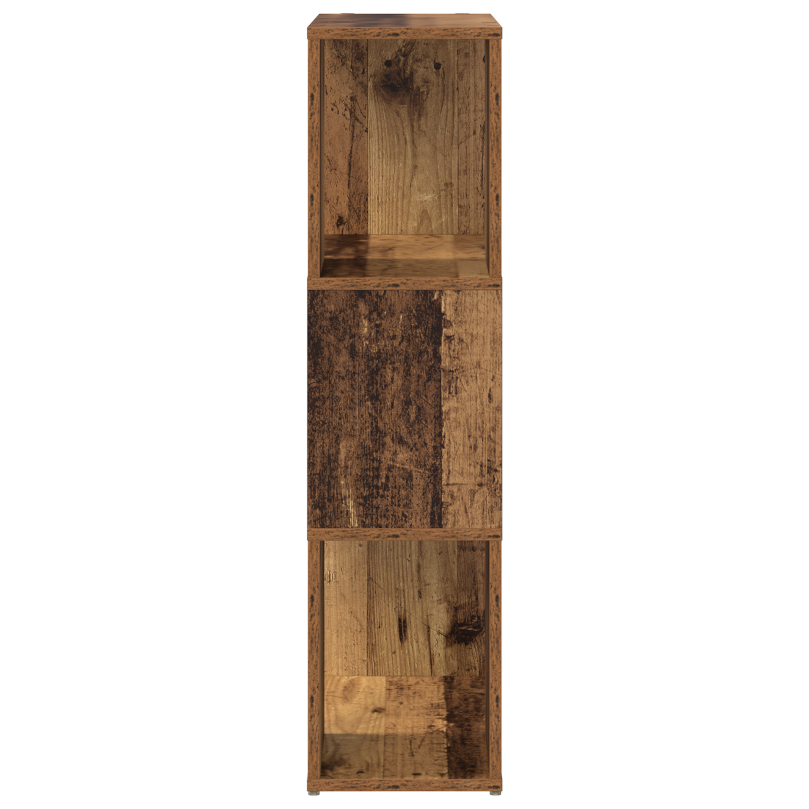 Centrul de Distracție Lemn bătrân Lemn prelucrat 60 x 24 x 94 cm GartenMobel Dekor