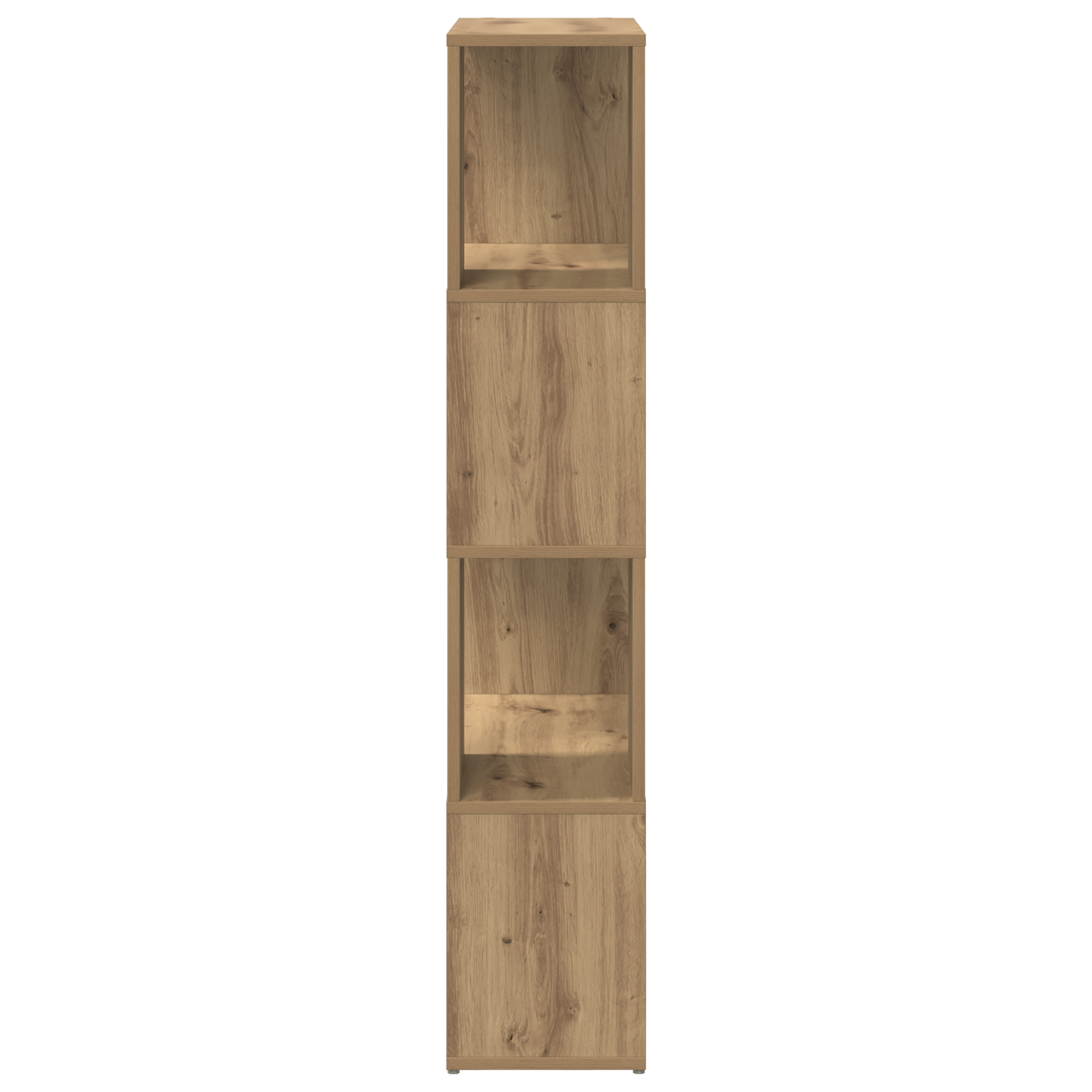 Suport TV Stejar artizanal Lemn prelucrat 60 cm x 24 cm x 124 cm GartenMobel Dekor