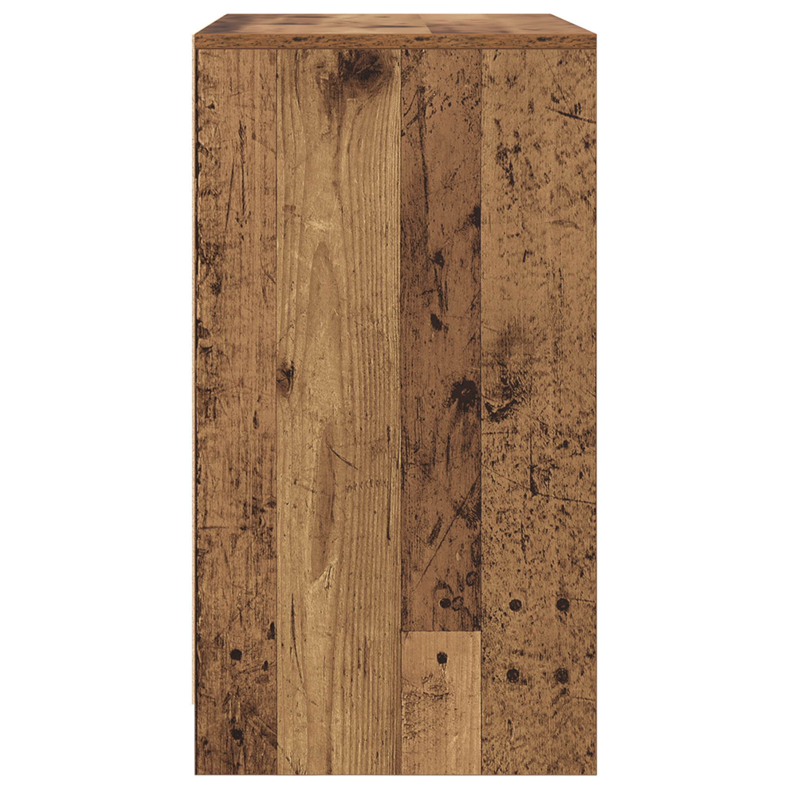 bufet din lemn vechi 70x41x75 cm lemn prelucrat GartenMobel Dekor