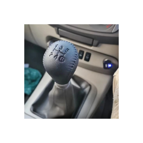 Maner schimbator din plastic compatibil Toyota Hilux MK6 / MK7 5 viteze Cod: SC-138 Automotive TrustedCars
