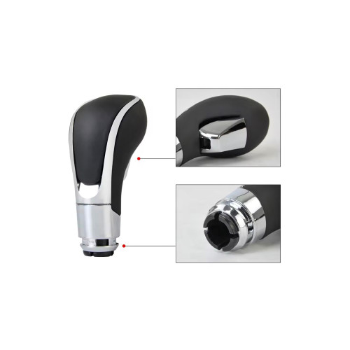 Maner schimbator din plastic compatibil Opel 2009-2013 cutie automata Cod: SC-123 Automotive TrustedCars