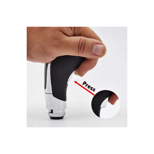 Maner schimbator din plastic compatibil Opel 2009-2013 cutie automata Cod: SC-123 Automotive TrustedCars