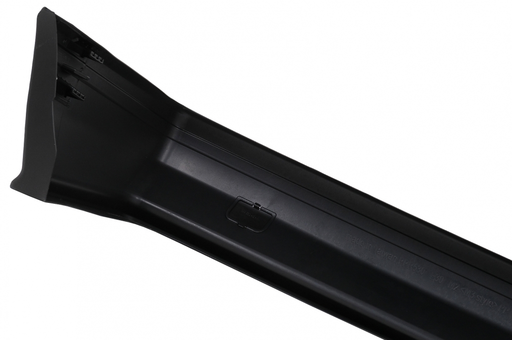 Bara Spate BMW Seria 3 E30 Sedan Coupe Cabrio (1982-1990) M Sport Design Performance AutoTuning