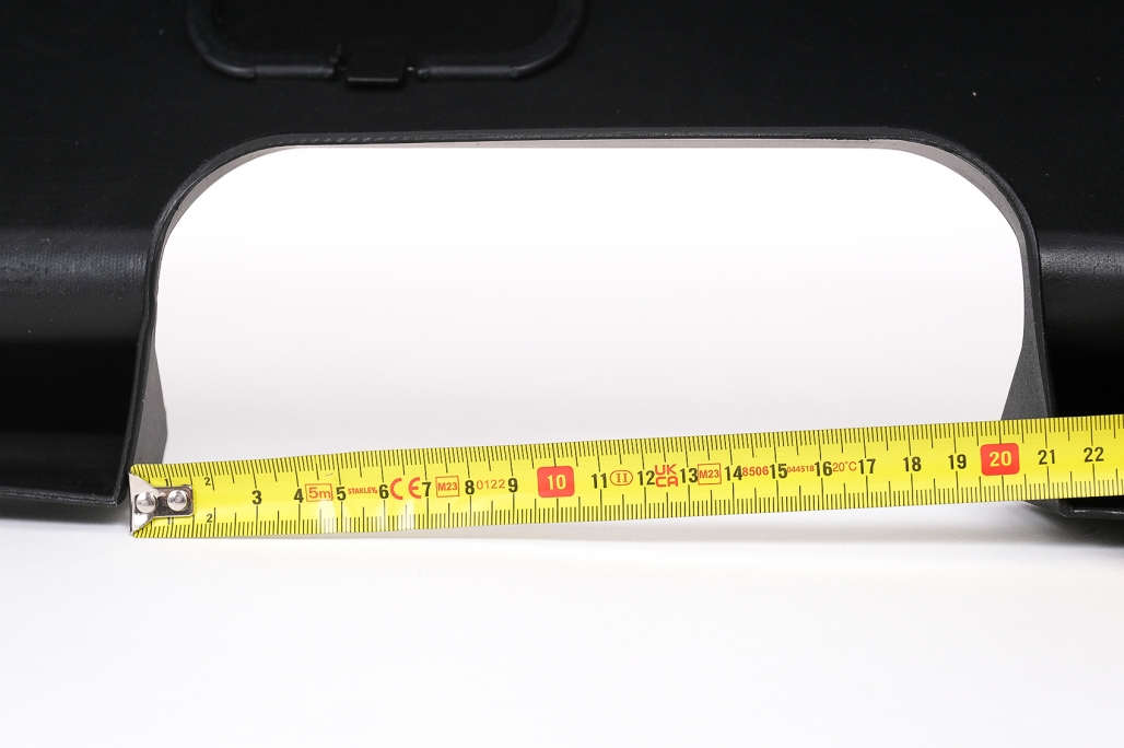 Bara Spate BMW Seria 3 E30 Sedan Coupe Cabrio (1982-1990) M Sport Design Performance AutoTuning