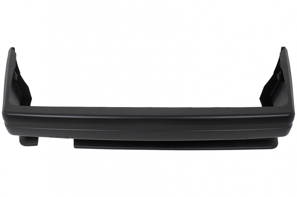 Bara Spate BMW Seria 3 E30 Sedan Coupe Cabrio (1982-1990) M Sport Design Performance AutoTuning