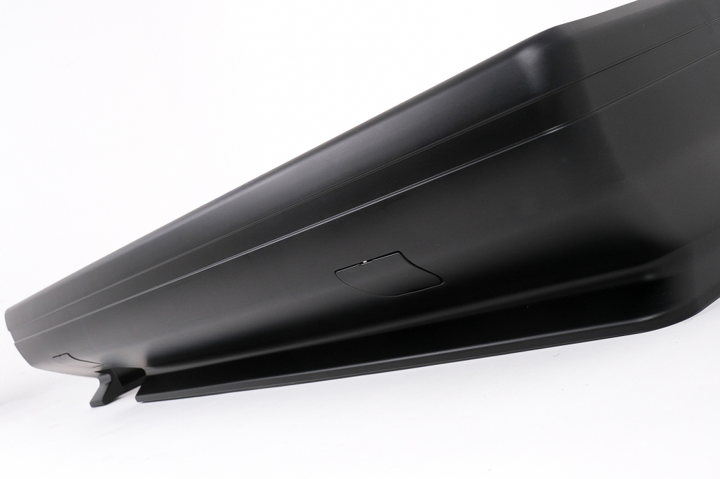 Bara Spate BMW Seria 3 E30 Sedan Coupe Cabrio (1982-1990) M Sport Design Performance AutoTuning