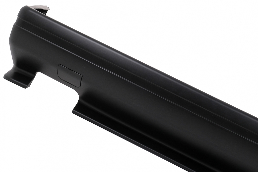 Bara Spate BMW Seria 3 E30 Sedan Coupe Cabrio (1982-1990) M Sport Design Performance AutoTuning