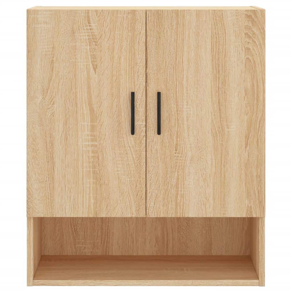Dulap de perete, stejar sonoma, 60x31x70 cm, lemn compozit GartenMobel Dekor