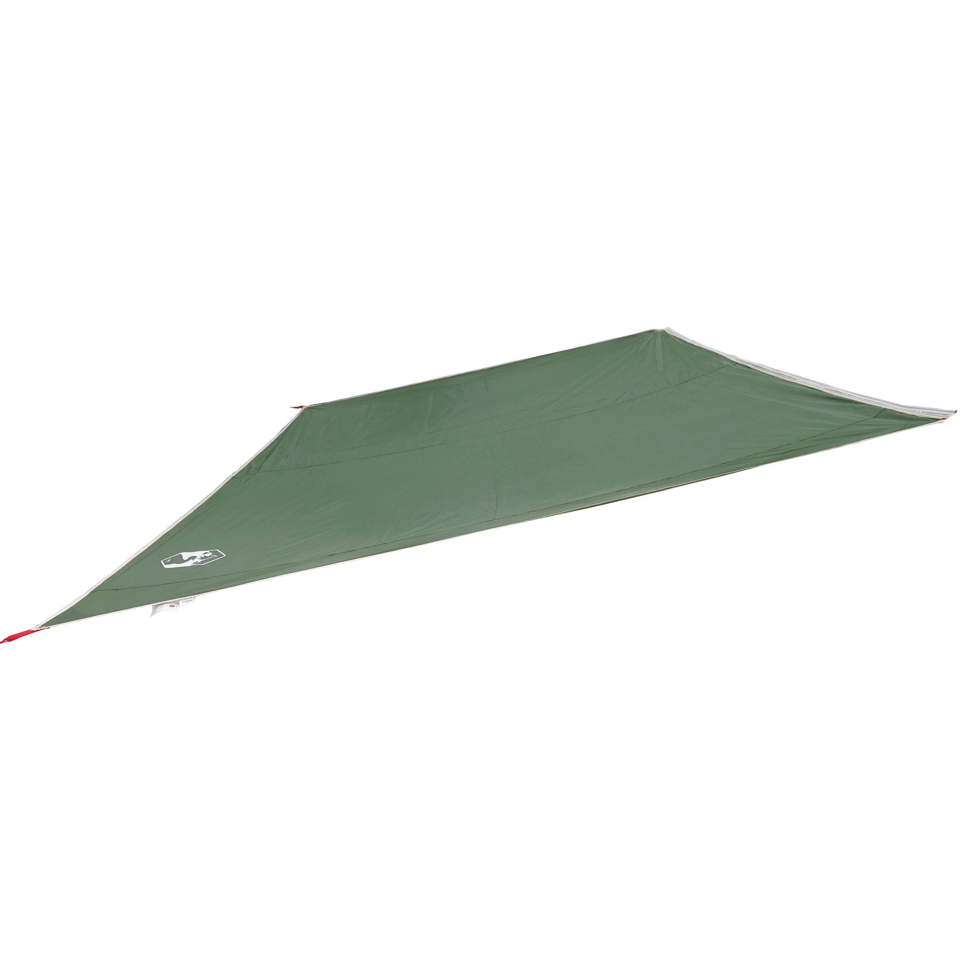 Markiză pentru caravană Verde 460x240 cm - E impermeabilă și gata pentru a fi folosită afară. GartenMobel Dekor