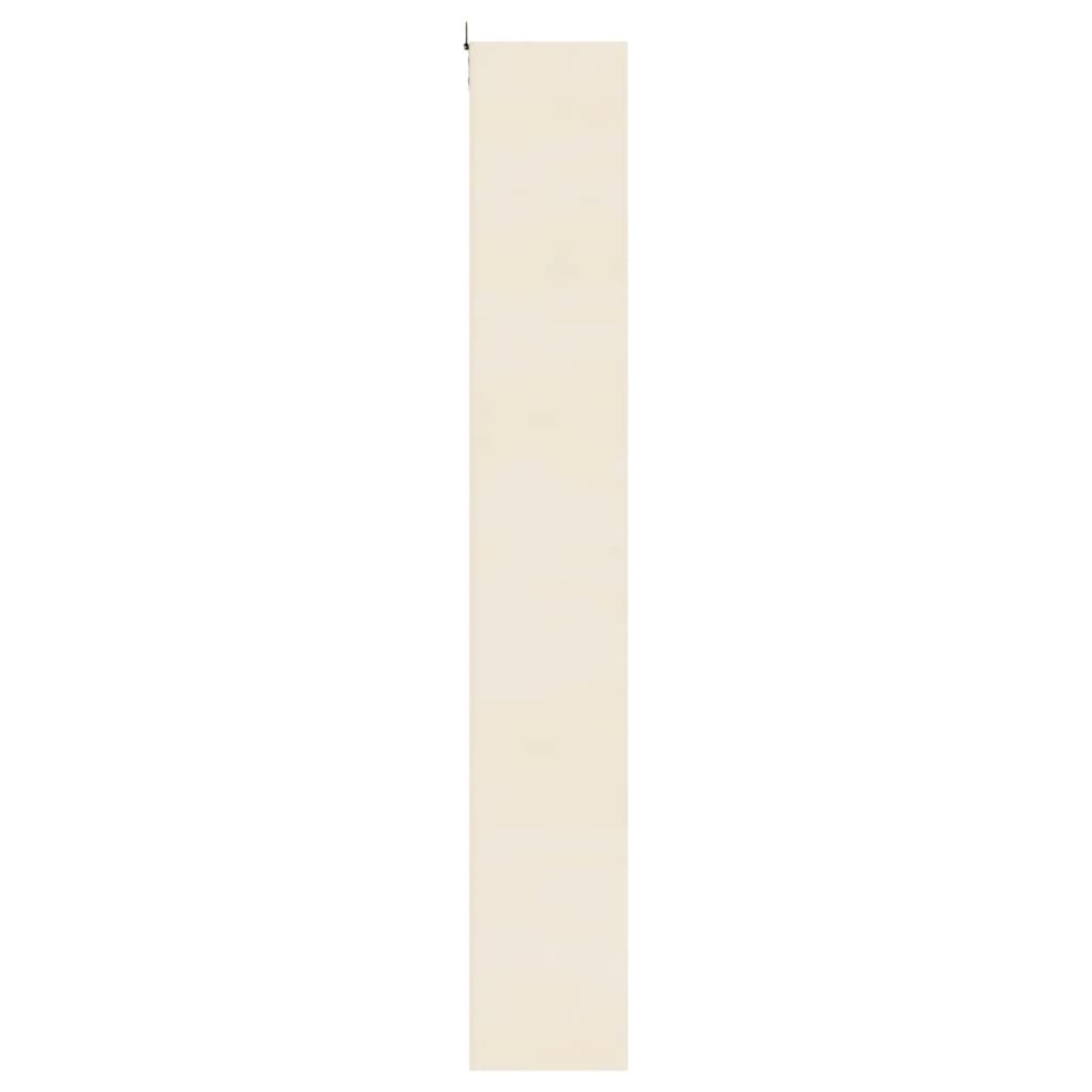 Vitrina de colecție din lemn cu 6 rafturi 60x8,5x55 cm GartenMobel Dekor