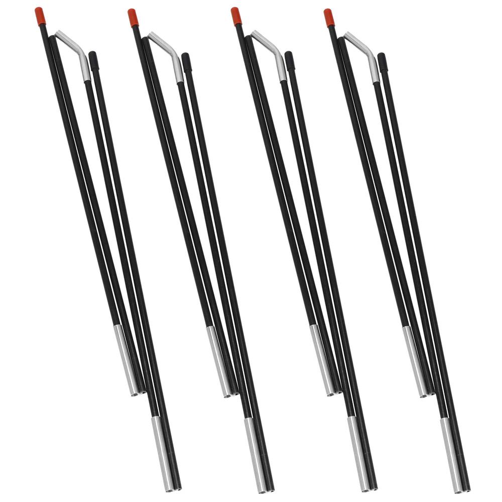 Cort Castel de joaca pentru copii, pliabil, 100x140 cm, albastru Household NewTrend