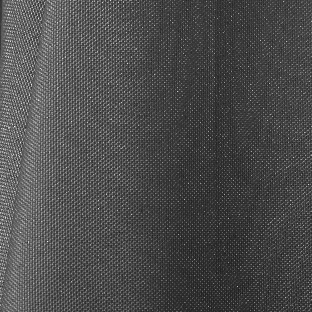 Umbrela de gradina cu brat lateral banana, cu husa, 300cm, gri Household NewTrend