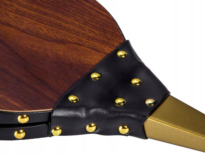 Burduf, suflanta de aer manuala, din lemn, pentru semineu sau gratar, 39x17cm Household NewTrend