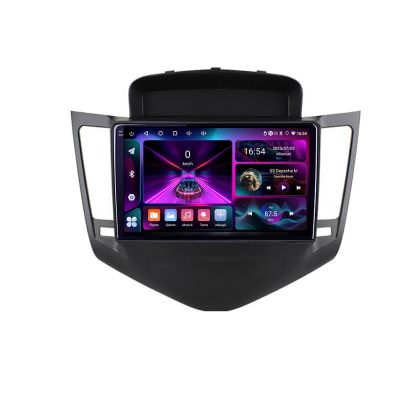 Navigatie Chevrolet Cruze A-045  4+64 InCell Display 1K Android Waze USB Navigatie Internet Youtube Radio CarStore Technology