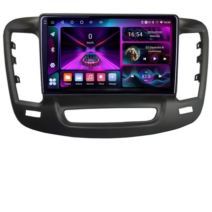 Navigatie Chrysler 200 2015-2019 Android radio gps internet 4+64 InCell Display 1K Kit-200C+EDT-E209-RK CarStore Technology