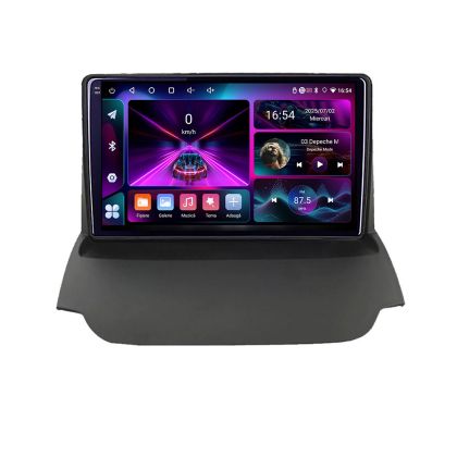 Navigatie Ford Ecosport 2013-2016 A-232  4+64 InCell Display 1K Android Waze USB Navigatie Internet Youtube Radio CarStore Technology