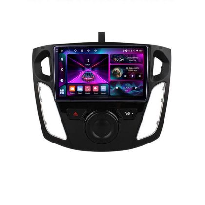 Navigatie Ford Focus 3 A-150  4+64 InCell Display 1K Android Waze USB Navigatie Internet Youtube Radio CarStore Technology