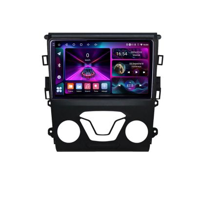 Navigatie Ford Mondeo 2013-2020 A-377  4+64 InCell Display 1K Android Waze USB Navigatie Internet Youtube Radio CarStore Technology