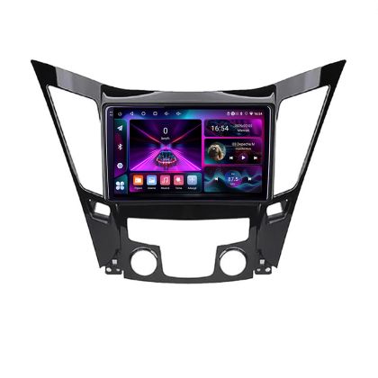 Navigatie Hyundai Sonata 2011-2015 A-259  4+64 InCell Display 1K Android Waze USB Navigatie Internet Youtube Radio CarStore Technology