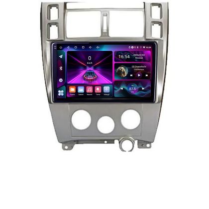 Navigatie Hyundai Tucson A-1001  4+64 InCell Display 1K Android Waze USB Navigatie Internet Youtube Radio CarStore Technology