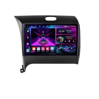 Navigatie Kia Cerato 2013-2017 A-1562  4+64 InCell Display 1K Android Waze USB Navigatie Internet Youtube Radio CarStore Technology