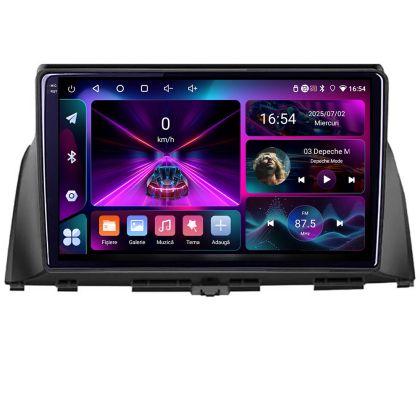 Navigatie Kia Optima 2016- A-345  4+64 InCell Display 1K Android Waze USB Navigatie Internet Youtube Radio CarStore Technology