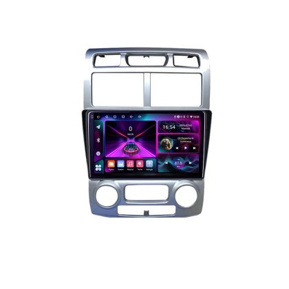 Navigatie Kia Sportage 2005-2007 A-0023  4+64 InCell Display 1K Android Waze USB Navigatie Internet Youtube Radio CarStore Technology