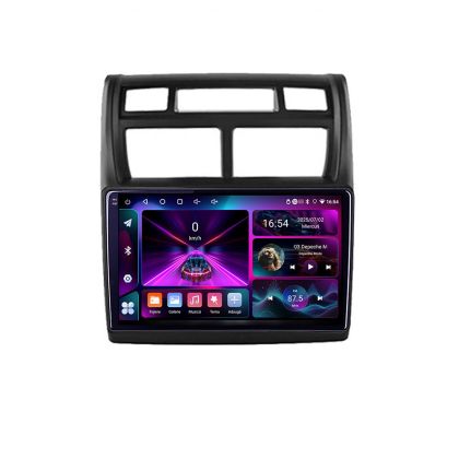 Navigatie Kia Sportage 2007-2013 A-023  4+64 InCell Display 1K Android Waze USB Navigatie Internet Youtube Radio CarStore Technology