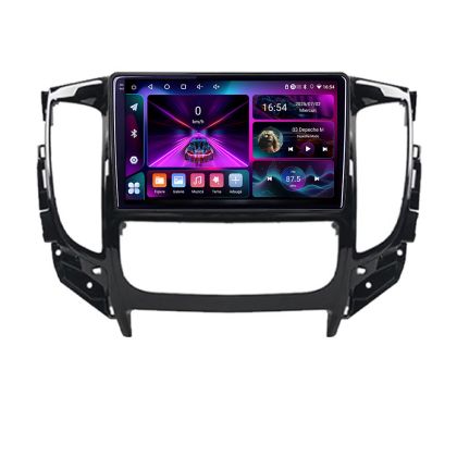 Navigatie Mitsubishi L200 2014-2020 A-1094  4+64 InCell Display 1K Android Waze USB Navigatie Internet Youtube Radio CarStore Technology