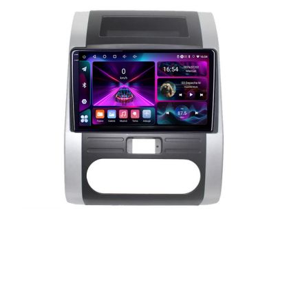 Navigatie Nissan X-Trail 2007-2013 A-001  4+64 InCell Display 1K Android Waze USB Navigatie Internet Youtube Radio CarStore Technology