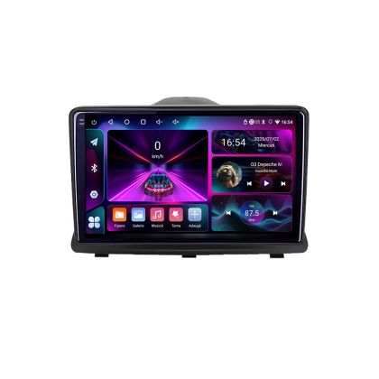 Navigatie Opel Antara A-019  4+64 InCell Display 1K Android Waze USB Navigatie Internet Youtube Radio CarStore Technology