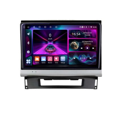 Navigatie Opel Astra J Quad Core A-072  4+64 InCell Display 1K Android Waze USB Navigatie Internet Youtube Radio CarStore Technology
