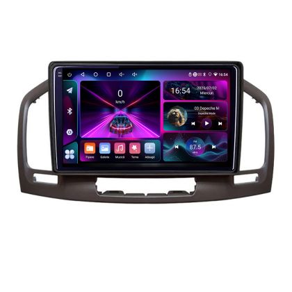 Navigatie Opel Insignia 2009-2013 A-114  4+64 InCell Display 1K Android Waze USB Navigatie Internet Youtube Radio CarStore Technology