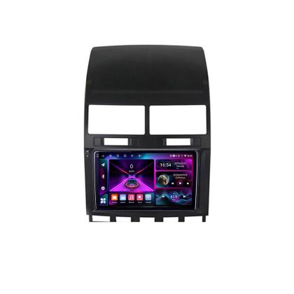 Navigatie VW Touareg 2004-2011 A-042  4+64 InCell Display 1K Android Waze USB Navigatie Internet Youtube Radio CarStore Technology