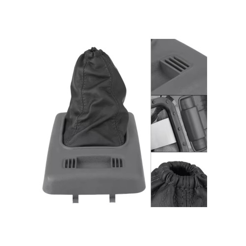 Manson schimbator imitatie piele compatibil Ford Transit Cod: SC-155 Automotive TrustedCars