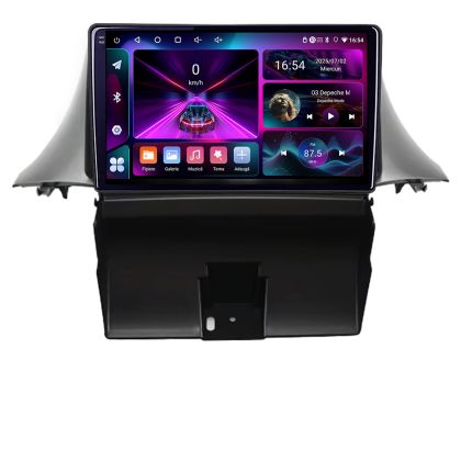 Navigatie Chevrolet Orlando dedicata Android radio gps internet 4+64 InCell Display 1K kit-orlando+EDT-E209-RK CarStore Technology