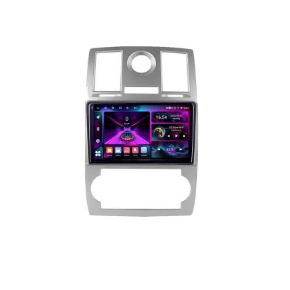 Navigatie Chrysler 300C 2004-2008 A-CH06  4+64 InCell Display 1K Android Waze USB Navigatie Internet Youtube Radio CarStore Technology