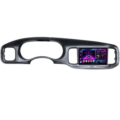 Navigatie Dodge Charger 2011-2014  dedicata Android radio gps internet 4+64 InCell Display 1K kit-charger+EDT-E209-RK CarStore Technology
