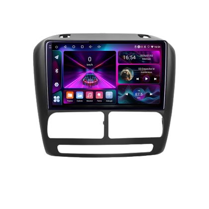 Navigatie Fiat Doblo 2010-2017 si Opel Combo 2010-2017 4+64 InCell Display 1K Quad Core Android Waze USBNavigatie Internet Youtube V1 CarStore Technology