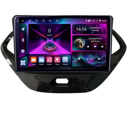Navigatie Ford KA 2015-2020 Android radio gps internet 4+64 InCell Display 1K KIT-ka+EDT-E209-RK CarStore Technology