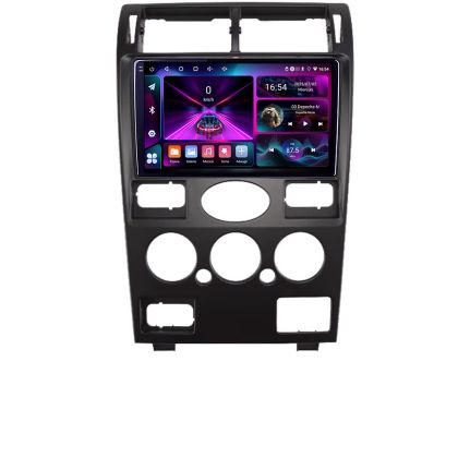 Navigatie Ford Mondeo 2004-2007 dedicata Android radio gps internet 4+64 InCell Display 1K kit-mondeo2001+EDT-E209-RK CarStore Technology