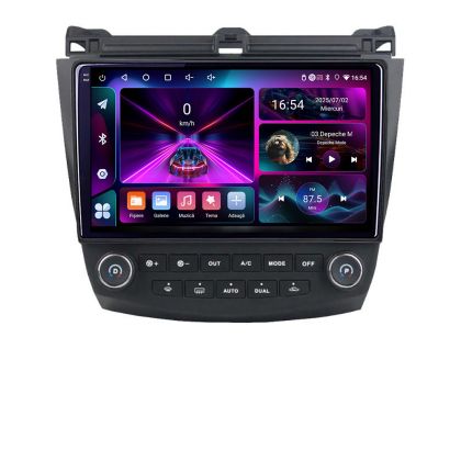 Navigatie Honda Accord 2004-2008 A-ACCORD cu Android Radio Bluetooth Internet  4+64 InCell Display 1K CarStore Technology