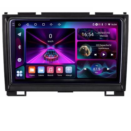 Navigatie Hummer H2 intre anii 2008-2009 Android radio gps internet 4+64 InCell Display 1K Kit-H2+EDT-E210-RK V2 CarStore Technology