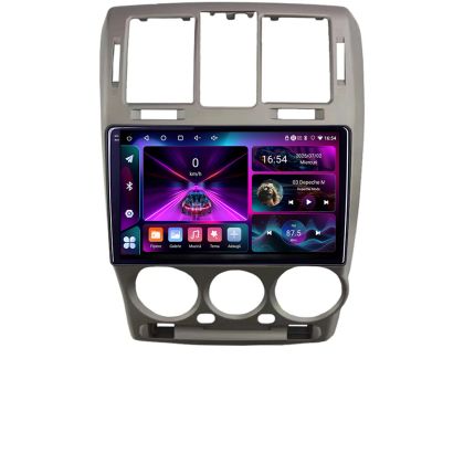 Navigatie Hyundai Getz 2002-2010 Android radio gps internet 4+64 InCell Display 1K kit-getz+EDT-E209-RK CarStore Technology