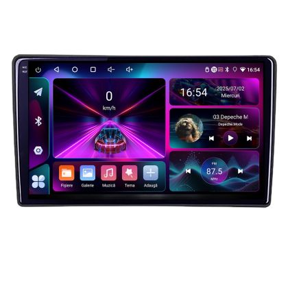 Navigatie Hyundai I40 Android radio gps internet  4+64 InCell Display 1K kit-i40+EDT-E209-RK CarStore Technology