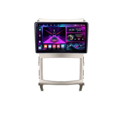 Navigatie Hyundai IX55 Android radio gps internet 4+64 InCell Display 1K Kit-ix55+EDT-E209-RK CarStore Technology