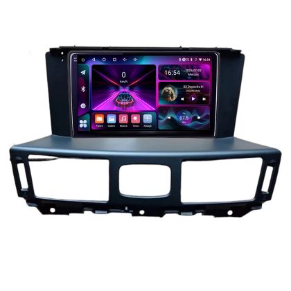 Navigatie Infinity Q70 M37 2012-2019 Android radio gps internet 4+64 InCell Display 1K KIT-Q70+EDT-E209-RK CarStore Technology