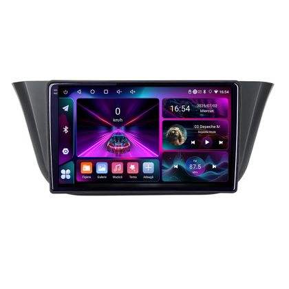 Navigatie Iveco Daily intre anii 2019- Android radio gps internet 2 GB Ram CarStore Technology