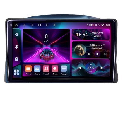 Navigatie Jeep Grand Cherokee 2004-2007 Android radio gps internet 4+64 InCell Display 1K Kit-cherokee-2007+EDT-E210-RK CarStore Technology